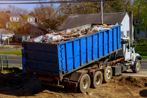 Mandeville, LA Junk Removal Company