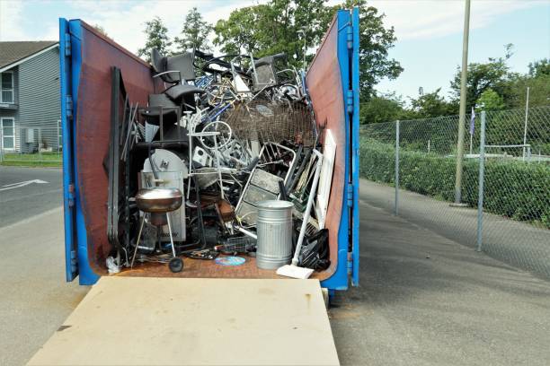 Best Trash Removal Near Me  in Mandeville, LA