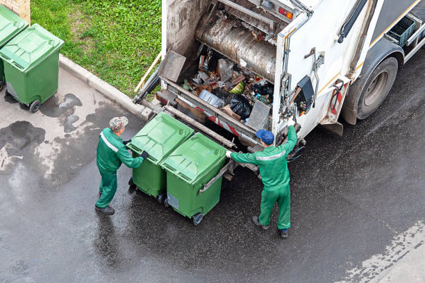 Best Garage Cleanout Services  in Mandeville, LA