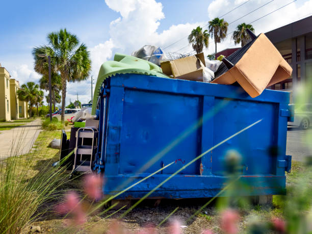 Best Office Junk Removal  in Mandeville, LA