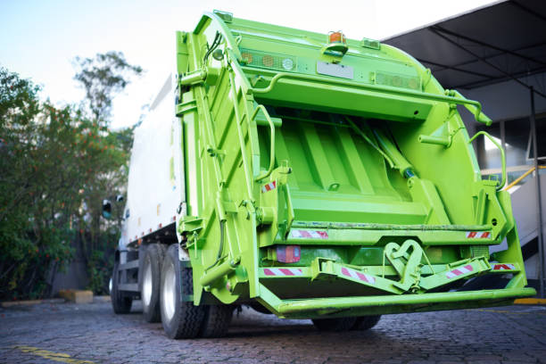 Appliance Disposal in Mandeville, LA