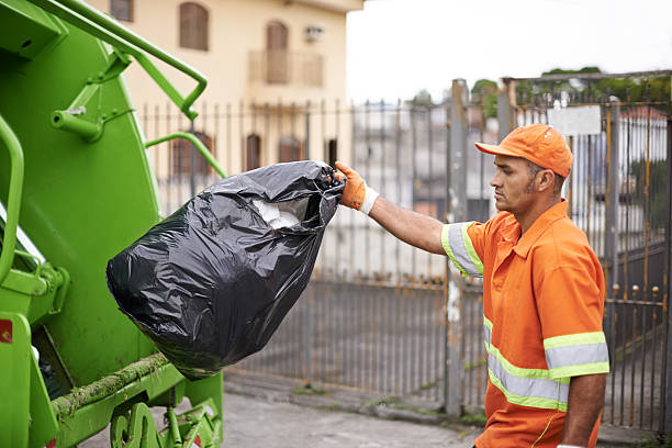 Best Construction Debris Removal  in Mandeville, LA