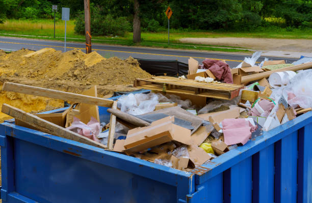 Best Yard Waste Removal  in Mandeville, LA